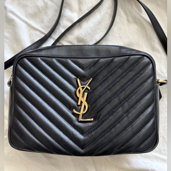 YSL Lou Camera Bag - Picture 1 of 5